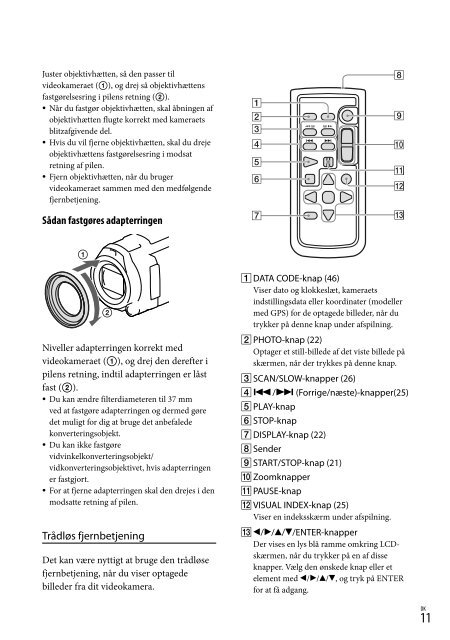 Sony HDR-PJ650E - HDR-PJ650E Consignes d&rsquo;utilisation Finlandais