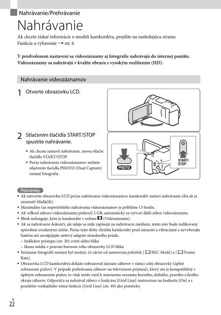 Sony HDR-PJ650E - HDR-PJ650E Consignes d&rsquo;utilisation Finlandais