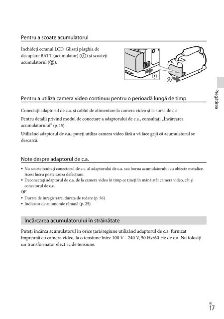 Sony HDR-PJ650E - HDR-PJ650E Consignes d&rsquo;utilisation Finlandais