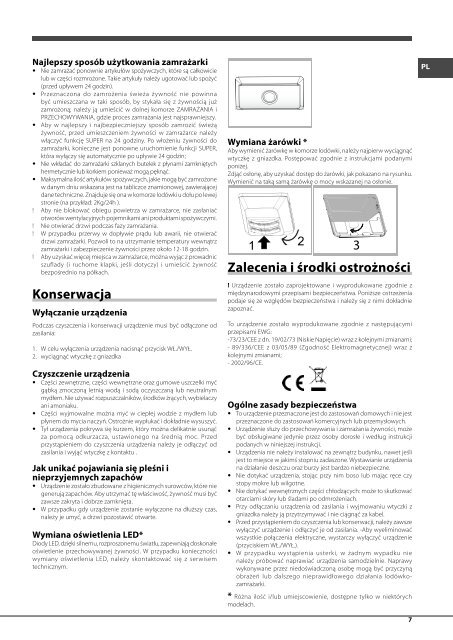 KitchenAid XAL85 T1I G WTD - XAL85 T1I G WTD PL (F102772) Setup and user guide