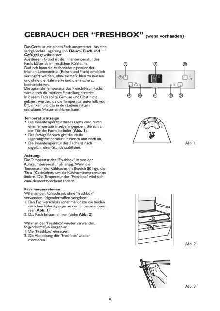 KitchenAid 911.4.02 - 911.4.02 DE (855164116010) Istruzioni per l'Uso