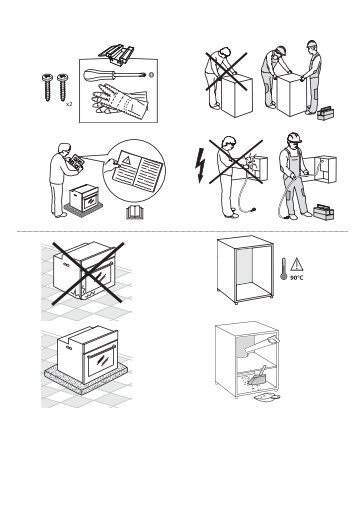 KitchenAid OAKZ9 379 P IX - OAKZ9 379 P IX CA (859991541810) Health and safety