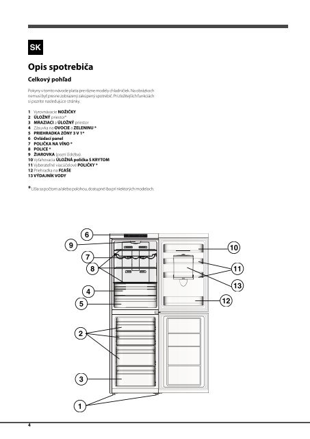 KitchenAid XAL85 T1I K WTD - XAL85 T1I K WTD SK (F102773) Setup and user guide