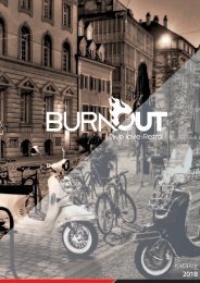 Burnout Katalog 2018