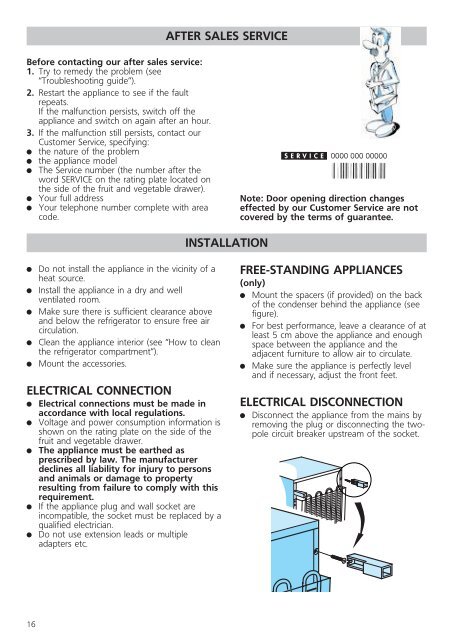 KitchenAid 900 244 50 - 900 244 50 EN (853970201030) Istruzioni per l'Uso