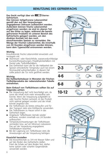 KitchenAid 900 244 50 - 900 244 50 DE (853970201030) Istruzioni per l'Uso