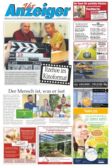 Ihr Anzeiger Itzehoe 15 2018