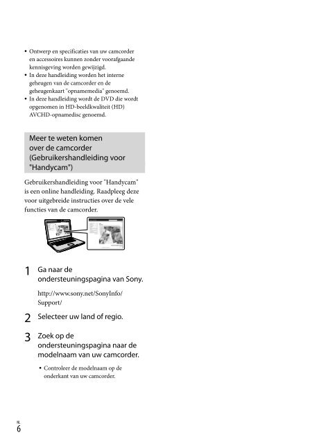 Sony HDR-PJ650E - HDR-PJ650E Consignes d&rsquo;utilisation Portugais