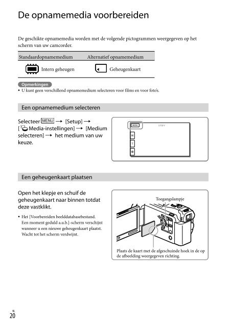 Sony HDR-PJ650E - HDR-PJ650E Consignes d&rsquo;utilisation Portugais