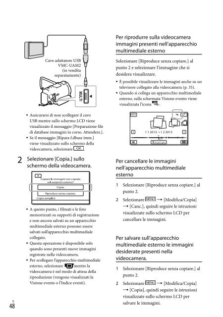 Sony HDR-PJ650E - HDR-PJ650E Consignes d&rsquo;utilisation Portugais