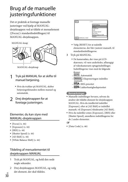 Sony HDR-PJ650E - HDR-PJ650E Consignes d&rsquo;utilisation Slovaque