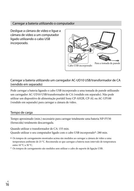 Sony HDR-PJ650E - HDR-PJ650E Consignes d&rsquo;utilisation Fran&ccedil;ais