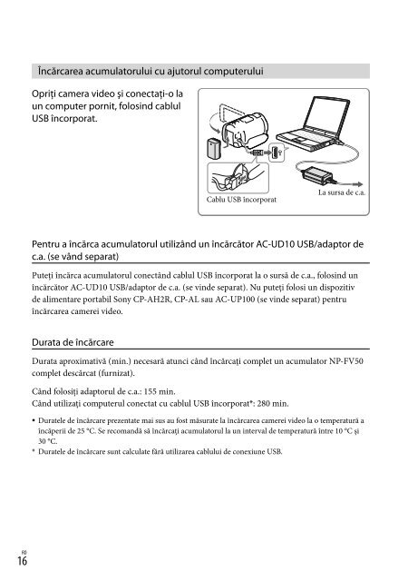 Sony HDR-PJ650E - HDR-PJ650E Consignes d&rsquo;utilisation Su&eacute;dois