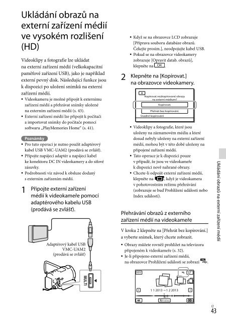 Sony HDR-PJ650E - HDR-PJ650E Consignes d&rsquo;utilisation Grec