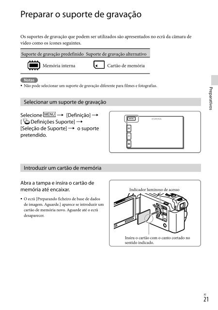 Sony HDR-PJ650E - HDR-PJ650E Consignes d&rsquo;utilisation Italien