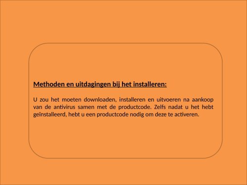 Hoe maak ik een ongeldige productsleutelfout bij het activeren van Norton-software ongedaan--