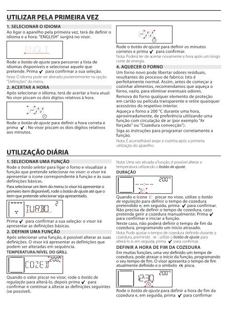 KitchenAid OAKZ9 242 P IX - OAKZ9 242 P IX PT (859991544430) Use and care guide