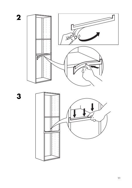 KitchenAid 90153060 - 90153060 EN (858777315270) Installazione