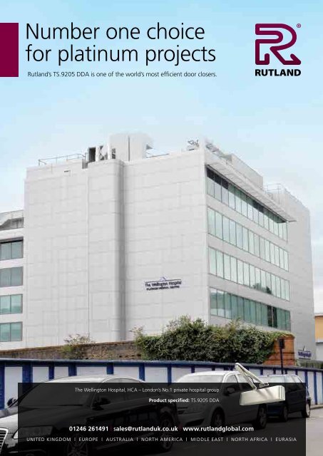 Specifiers Journal 2015-2016