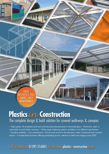 Specifiers Journal 2015-2016