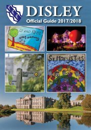 Disley Guide 2017