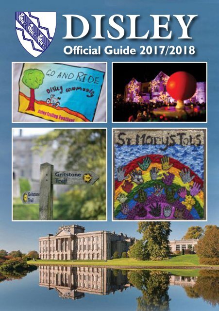 Disley Guide 2017