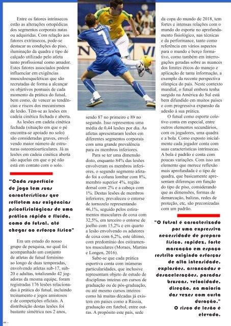 Revista Desporto&Sports ed 13 (versão gratuita)