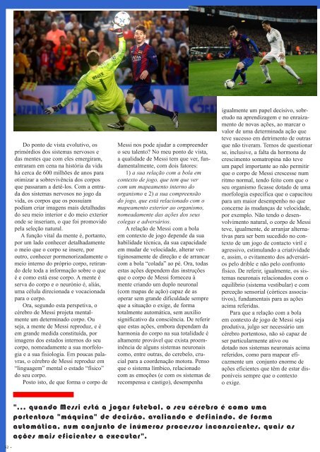 Revista Desporto&Sports ed 13 (versão gratuita)