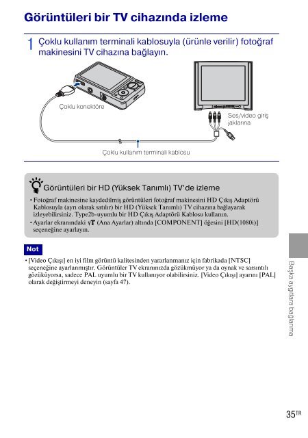 Sony DSC-W270 - DSC-W270 Consignes d&rsquo;utilisation Grec