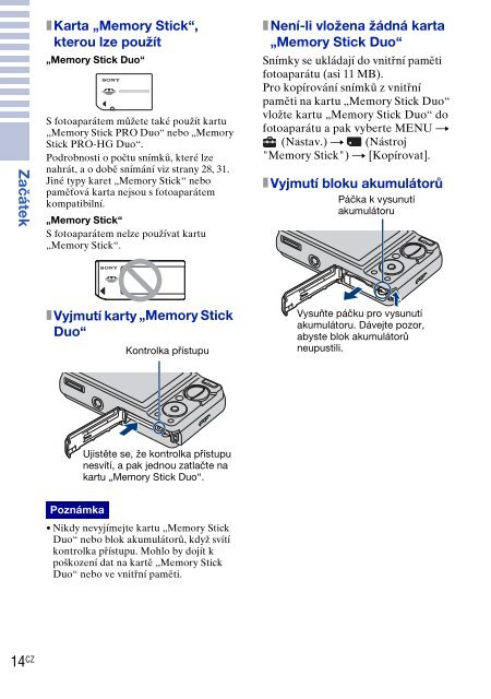 Sony DSC-W270 - DSC-W270 Consignes d&rsquo;utilisation Polonais