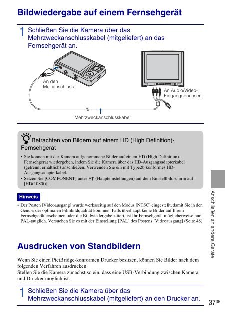 Sony DSC-W270 - DSC-W270 Consignes d&rsquo;utilisation N&eacute;erlandais