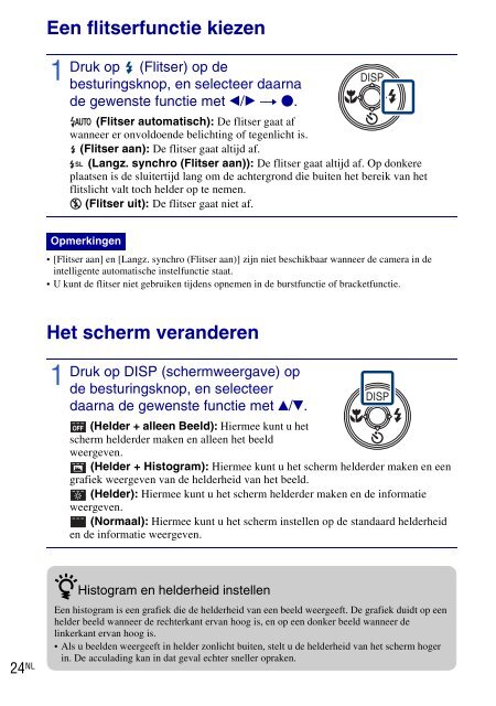 Sony DSC-W270 - DSC-W270 Consignes d&rsquo;utilisation Allemand