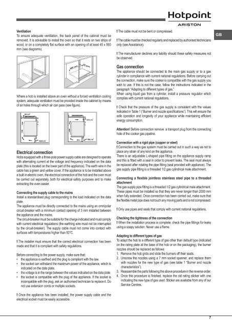 KitchenAid 750 PCT R/HA(OW) - 750 PCT R/HA(OW) EN (F101236) Istruzioni per l'Uso