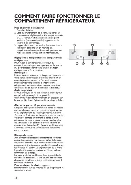 KitchenAid 913.4.12 - 913.4.12 FR (855162916020) Istruzioni per l'Uso