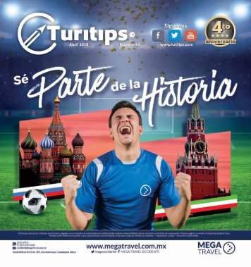 Turitips-45