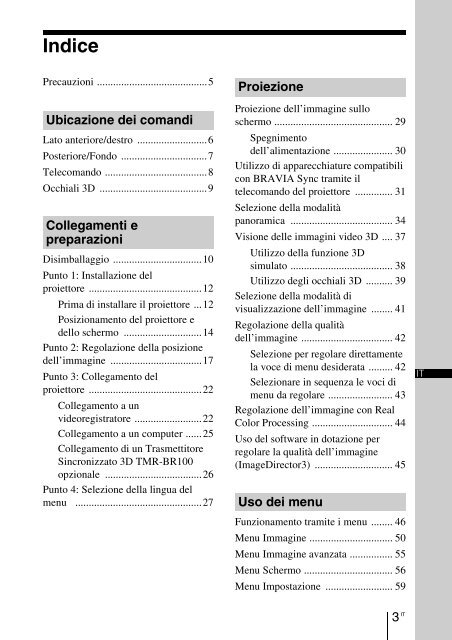 Sony VPL-VW90ES - VPL-VW90ES Consignes d&rsquo;utilisation