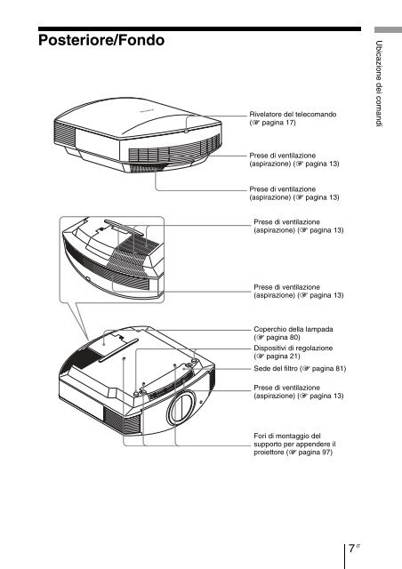 Sony VPL-VW90ES - VPL-VW90ES Consignes d&rsquo;utilisation