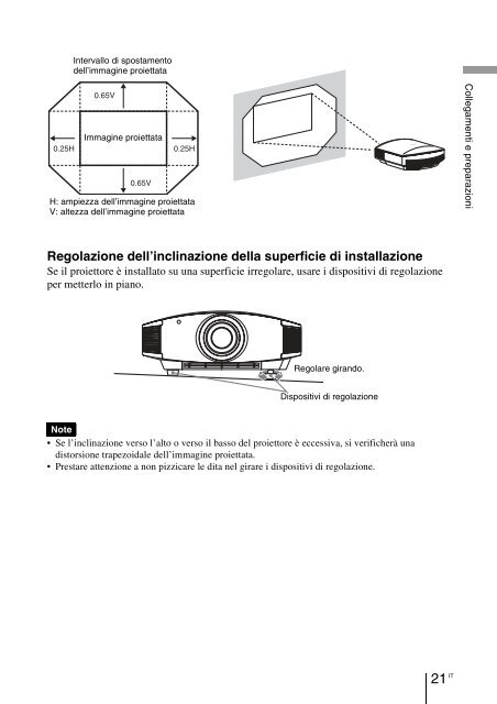 Sony VPL-VW90ES - VPL-VW90ES Consignes d&rsquo;utilisation Allemand