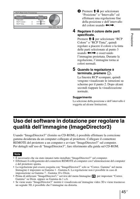 Sony VPL-VW90ES - VPL-VW90ES Consignes d&rsquo;utilisation Allemand