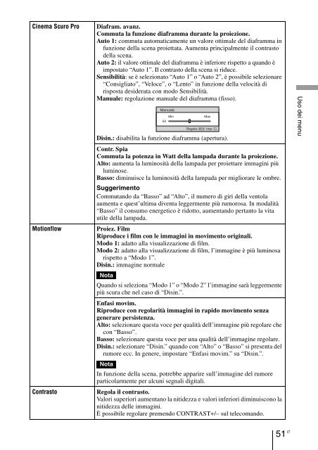 Sony VPL-VW90ES - VPL-VW90ES Consignes d&rsquo;utilisation Espagnol