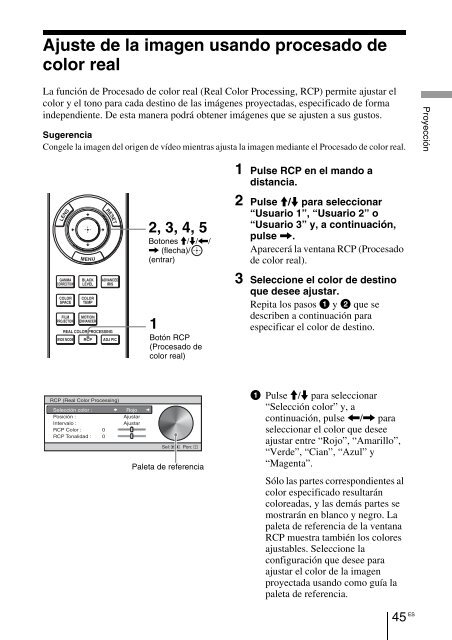 Sony VPL-VW90ES - VPL-VW90ES Consignes d&rsquo;utilisation Italien