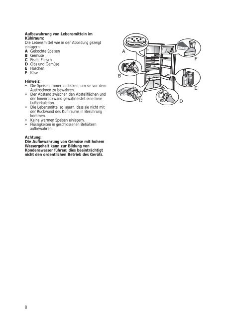 KitchenAid 911.2.12 - 911.2.12 DE (855162716000) Istruzioni per l'Uso