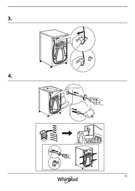 KitchenAid ZEN SF9414 - ZEN SF9414 IT (859991550220) Use and care guide