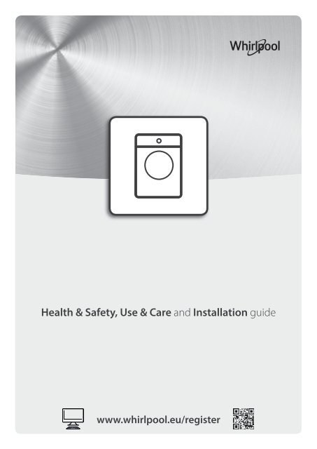 KitchenAid ZEN SF9414 - ZEN SF9414 EN (859991550220) Use and care guide