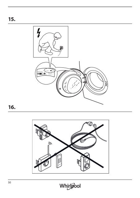 KitchenAid ZEN SF9414 - ZEN SF9414 EN (859991550220) Use and care guide