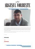 DEGEABA EȘTI PRIMAR - Page 3