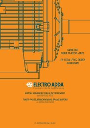 2-THREE-PHASE ASYNCHRONOUS BRAKE MOTORS-FE-FECCL-FECC-series-rev03-10-2017-IE (2)