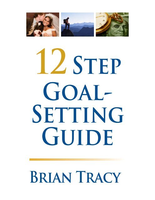 12-Step-Goal-Setting-Guide