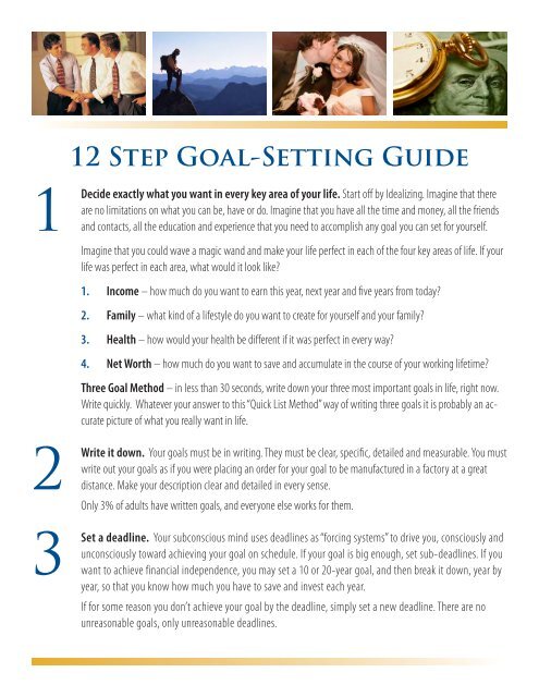 12-Step-Goal-Setting-Guide