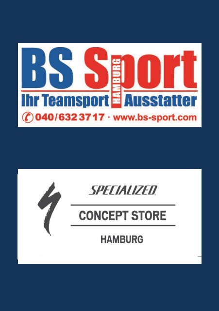 SG Hamburg-Nord vs. Bad Schwartau